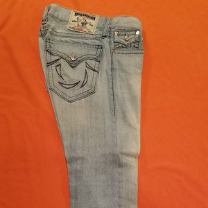 Men's True Religion Jeans 31" x 30"